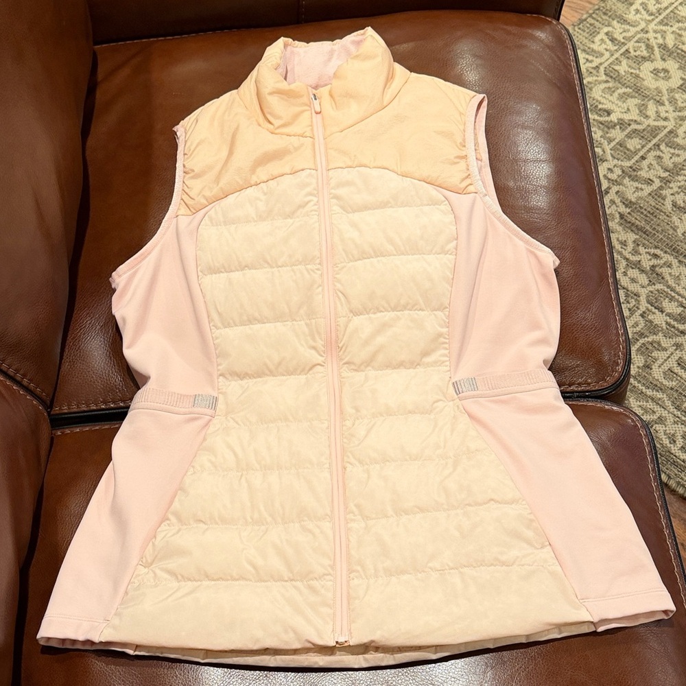 lululemon athletica Women’s Down for it All Vest